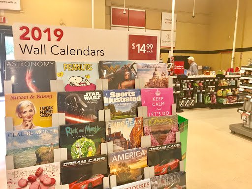 Office Depot image