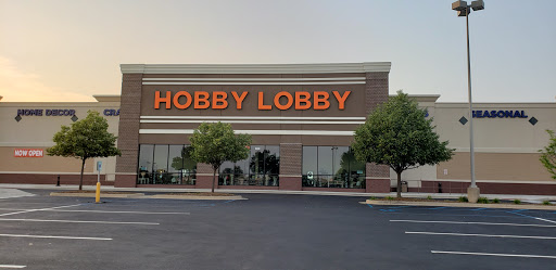 Hobby Lobby