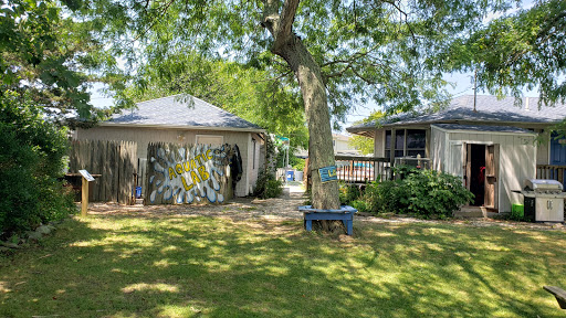 Nature Preserve «Nature Center of Cape May», reviews and photos, 1600 Delaware Ave, Cape May, NJ 08204, USA