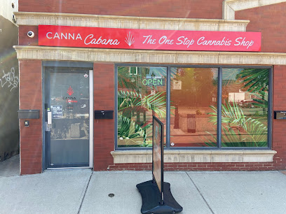 Canna Cabana | Medicine Hat | Cannabis Dispensary