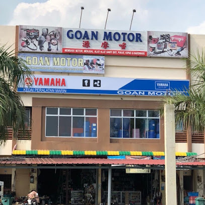 Goan Motor