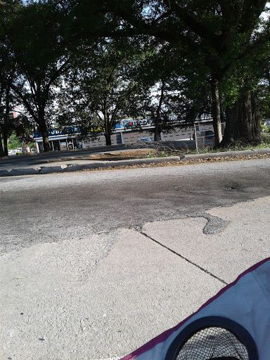 Tire Shop «Goodyear Auto Service Center», reviews and photos, 2841 Greenbriar Pkwy SW, Atlanta, GA 30331, USA