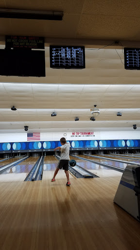 Bowling Alley «Wallenpaupack Bowling Center», reviews and photos, 15 Bowling Center Ln, Hawley, PA 18428, USA