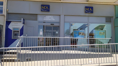 LCL Banque et assurance à Canet-en-Roussillon