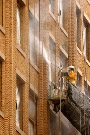 Roofing Contractor «Chamberlin Roofing & Waterproofing», reviews and photos, 7510 Langtry St, Houston, TX 77040, USA