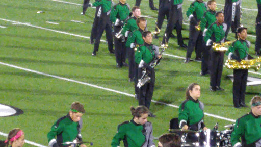 Stadium «Veterans Memorial Stadium, League City, Texas», reviews and photos, 2305 E Main St, League City, TX 77573, USA