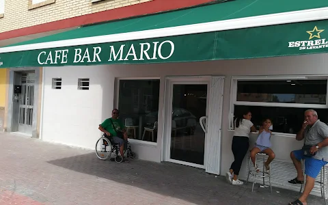 Cafe Bar Mario image