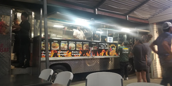 Tacos El Primo