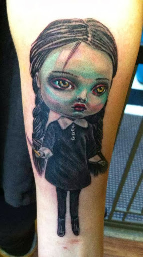 Explore tattoo ideas sketches, creative tattoo ideas in East Northport, available at Tormented Souls