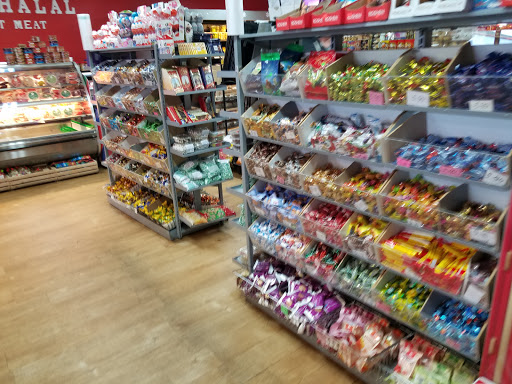 Grocery Store «Roman Russian Food Store», reviews and photos, 10918 SE Division St, Portland, OR 97266, USA