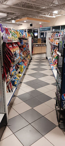 Convenience Store «United Dairy Farmers», reviews and photos, 8733 N Dixie Dr, Dayton, OH 45414, USA