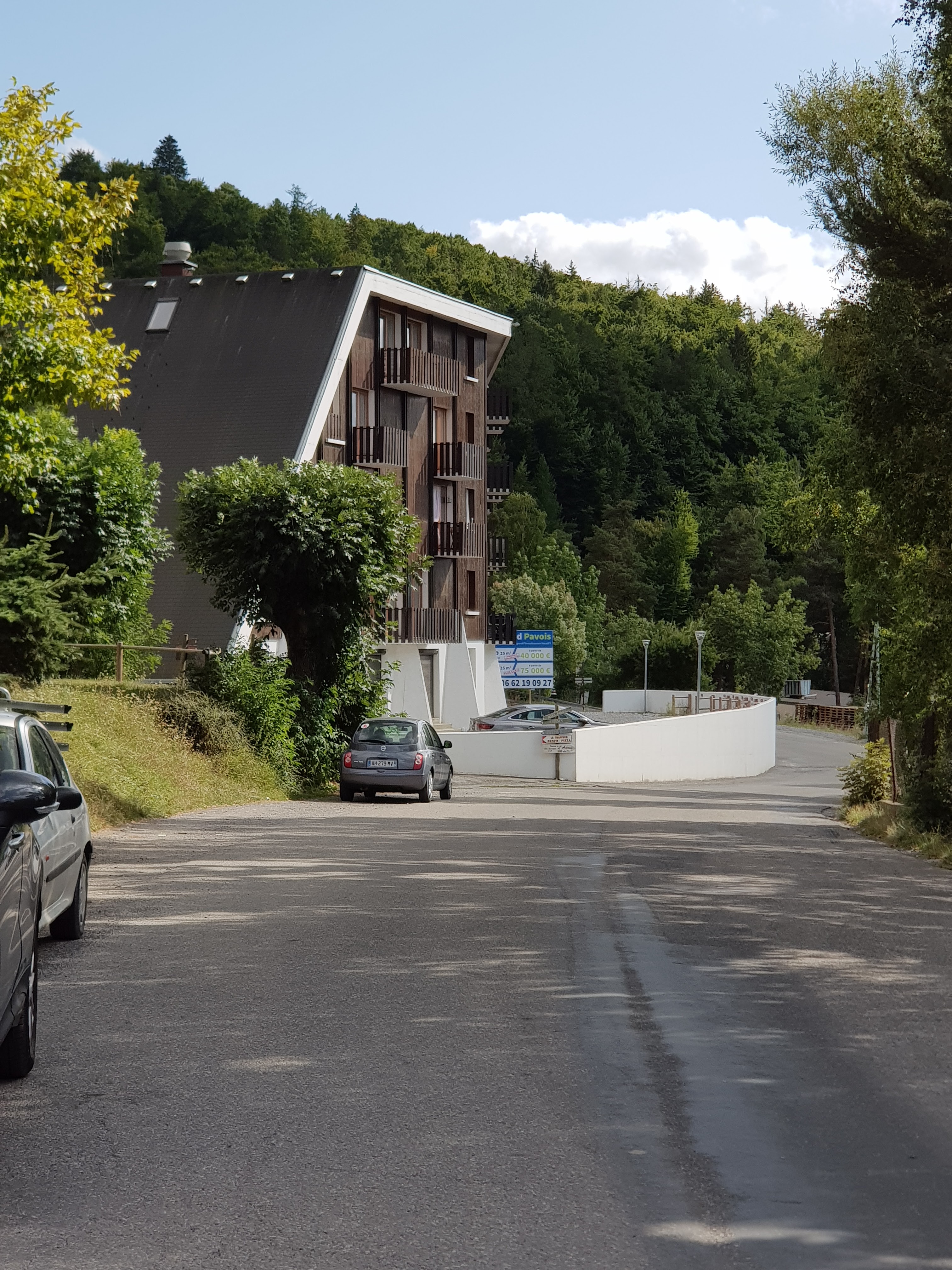 Photo n° 1 de l'avis de Catherine.a fait le 25/09/2019 à 07:13