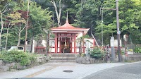 岩戸観音堂
