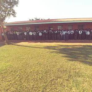 Nqabakazulu High School