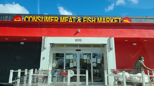 Butcher Shop «Consumer Meats», reviews and photos, 18115 NW 27th Ave, Miami Gardens, FL 33056, USA