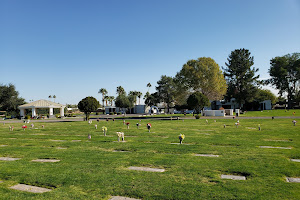 Green Acres Mortuary & Cemetery