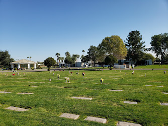 Green Acres Mortuary & Cemetery
