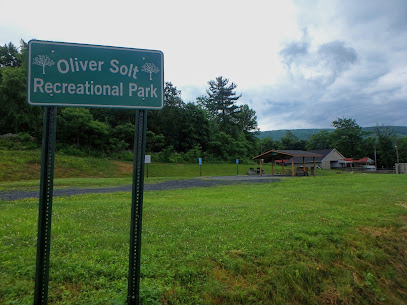 Oliver Solt Recreational Park