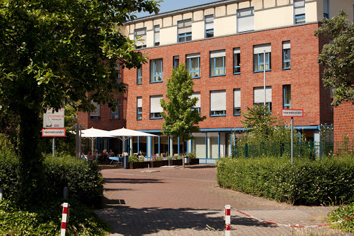 Seniorenzentrum 