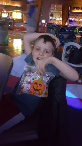 Bowling Alley «Sunset Station Strike Zone», reviews and photos, 1302 W Sunset Rd, Henderson, NV 89014, USA