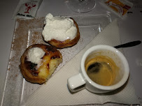 Pastel de nata du Restaurant portugais Pedra Alta à Thiais - n°4