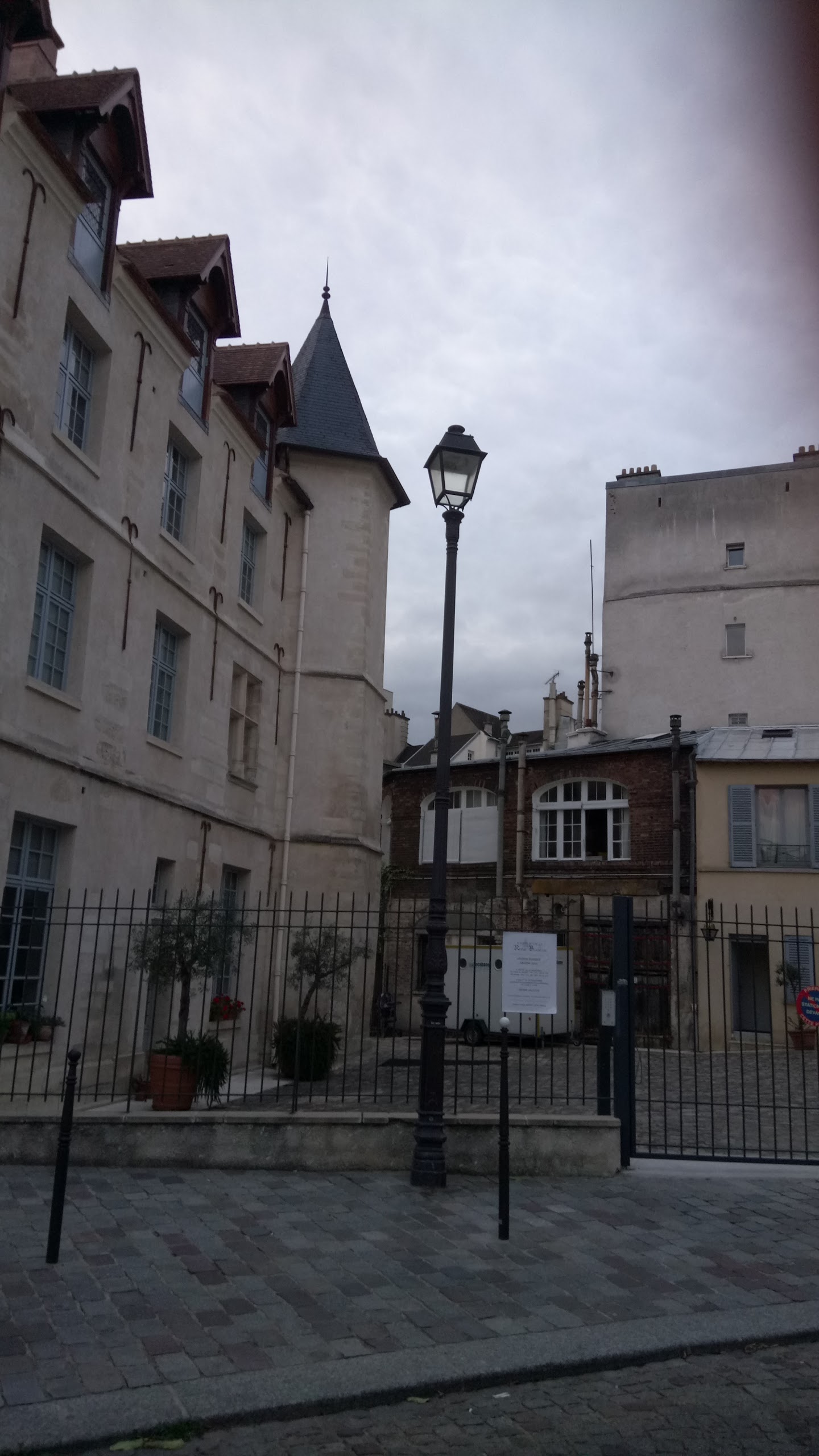 Photo n° 1 de l'avis de Vela.e fait le 26/09/2016 à 16:40