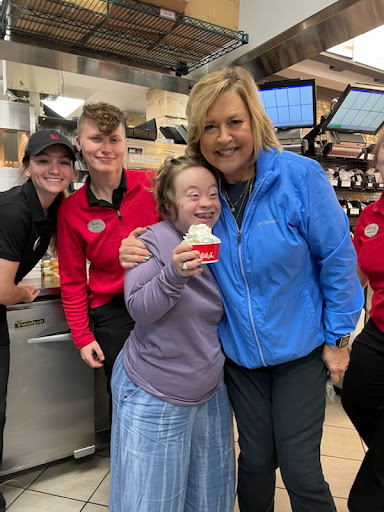 Fast Food Restaurant «Chick-fil-A», reviews and photos, 30563 US-441, Commerce, GA 30529, USA