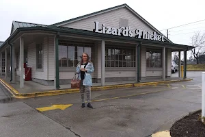 Lizard's Thicket Restaurant image