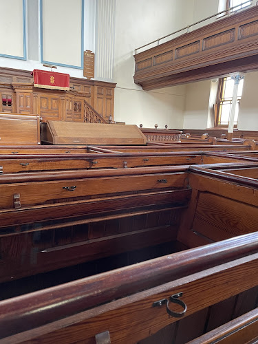 Moriah Calvinistic Methodist Chapel Phone number