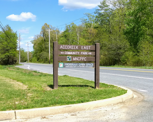Park «Accokeek East Community Park», reviews and photos, 3606 Accokeek Rd, Waldorf, MD 20601, USA