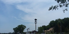 Grand Haven Lighthouse Connector Park