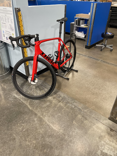 Bicycle Repair Shop «Two Wheel Jones Bicycles - Mesa», reviews and photos, 2837 N Power Rd #110, Mesa, AZ 85215, USA