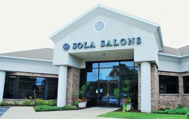 Suzanne's Hair Studio LLC 53719