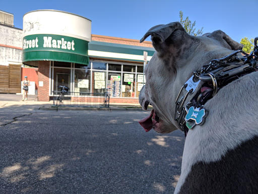 Grocery Store «Jenifer Street Market», reviews and photos, 2038 Jenifer St, Madison, WI 53704, USA