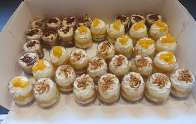 LES GOURMANDISES DE SANDRINE à Pia