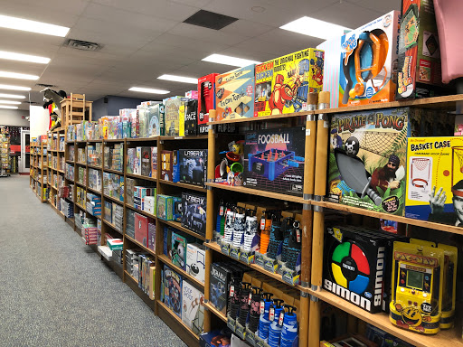 Toy Store «Learning Post», reviews and photos, 2761 100th St, Urbandale, IA 50322, USA