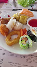 Photo n°46 de Wafu à Brumath ()