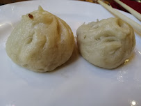 Dumpling du Restaurant chinois Le Temple du Ciel à Nantes - n°4