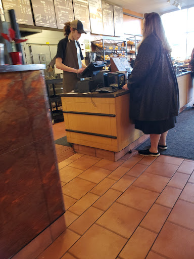 Sandwich Shop «Panera Bread», reviews and photos, 5000 Northgate Dr, San Rafael, CA 94903, USA