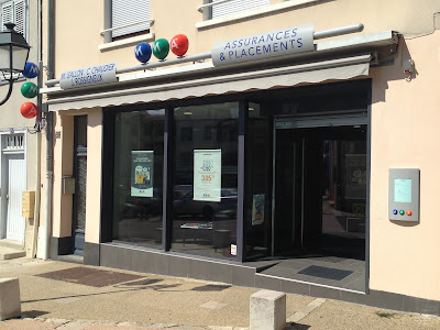 MMA Assurances AMBERT à Ambert