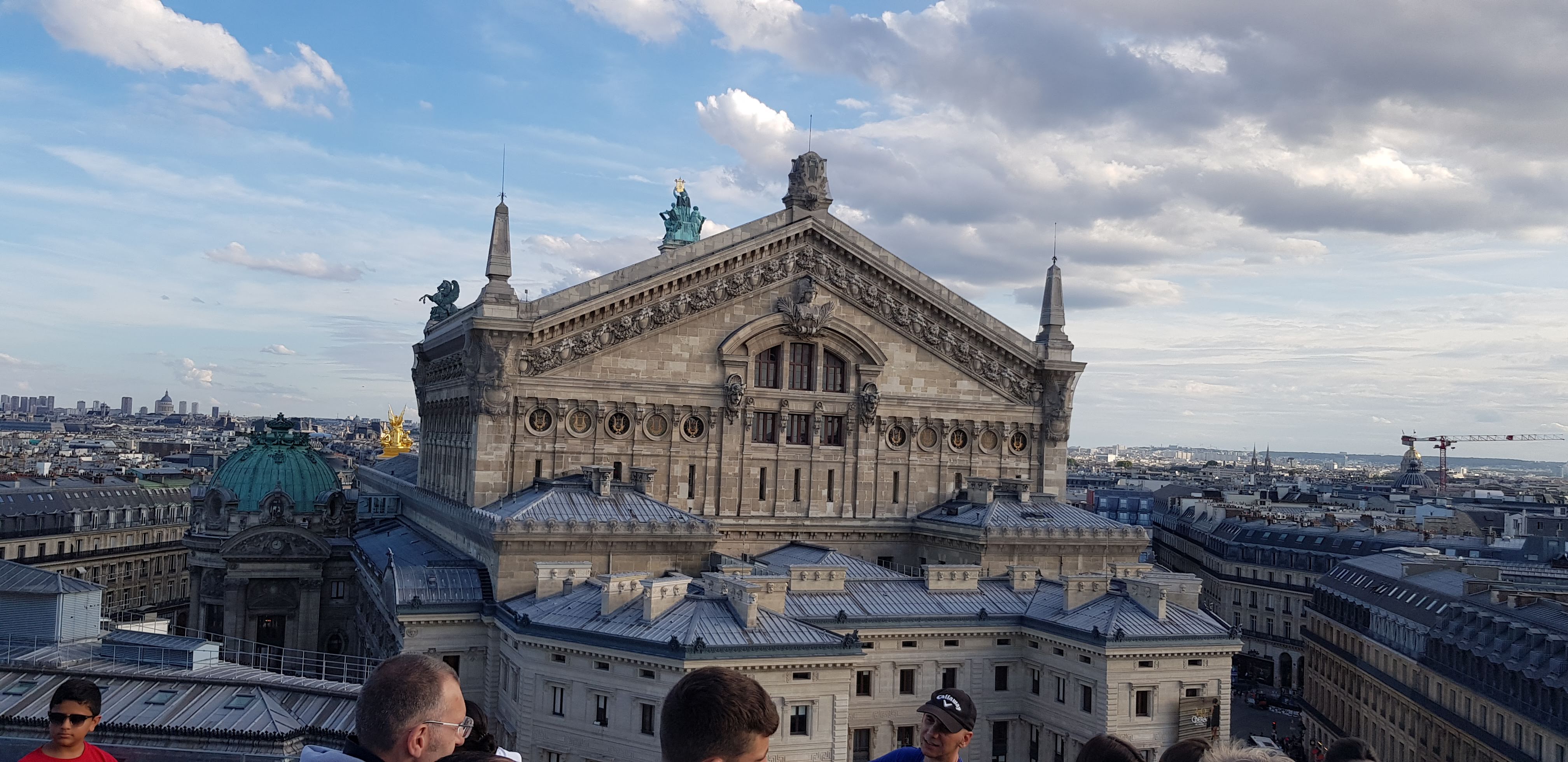 Photo n° 1 de l'avis de Luis.o fait le 26/10/2019 à 14:46