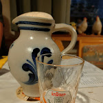 Photo n°6 de l'avis de M. fait le 12/08/2023 à 22:35 sur le  Käs Back à Erbach im Odenwald