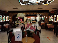 Atmosphère du Restaurant chinois La Grande Muraille à Lunel - n°11