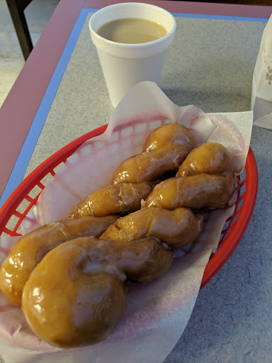 Donut Shop «Best Country Donuts», reviews and photos, 4746 Jonesboro Rd, Forest Park, GA 30297, USA