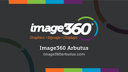 Image360 Arbutus