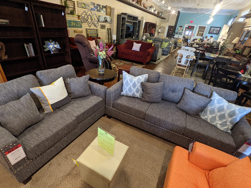 Used Furniture Store «Hometown Refurnishing», reviews and photos, 24 E Main St, Ephrata, PA 17522, USA