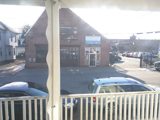 Used Car Dealer «Motta Auto Sales», reviews and photos, 42 Kirk St, Methuen, MA 01844, USA
