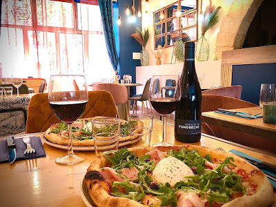 Le Paon Gourmand à Avignon