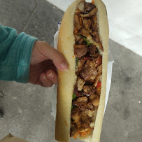 Bánh mì du Sandwicherie Bánh Mi 88 à Paris - n°17