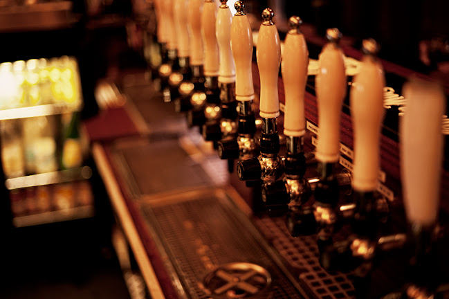 Nelson - Bar